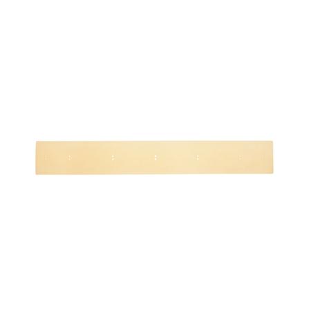 [1213266] Urethane Side Squeegee