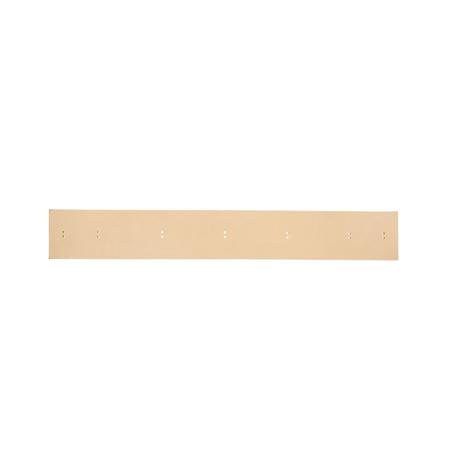 [1213267] Tennant Genuine Gum Rubber Side Squeegee