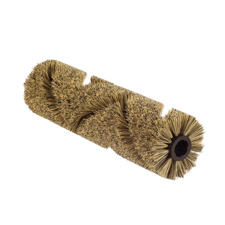Tennant Polypropylene Wedge Brush