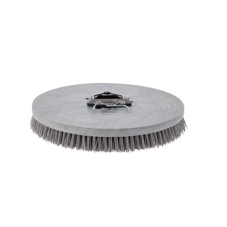 Super Abrasive, Scrub Brush