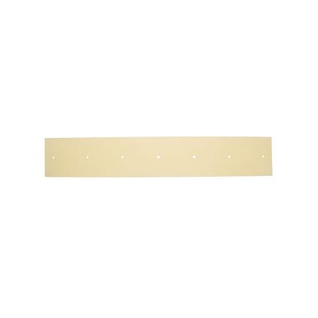 Tennant Side Squeegee Blade (PU)