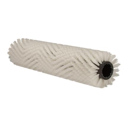 Polyester Cylindrical Scrub Brush