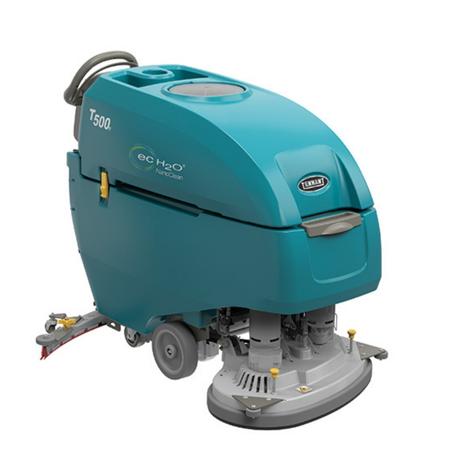 Tennant T500e 700mm Walk-Behind Disc Scrubber