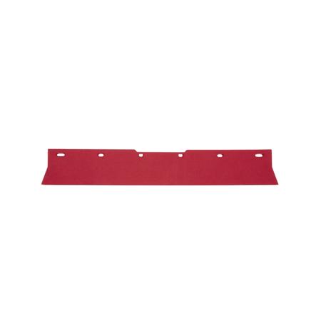 [1200430] Tennant Genuine Side Squeegee - Linatex