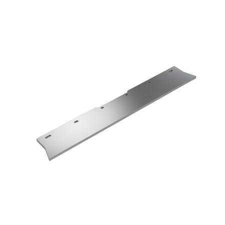 Side Squeegee - Polyurethane