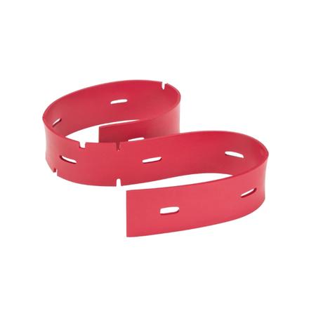 [1200383] Tennant Front Squeegee - Linard