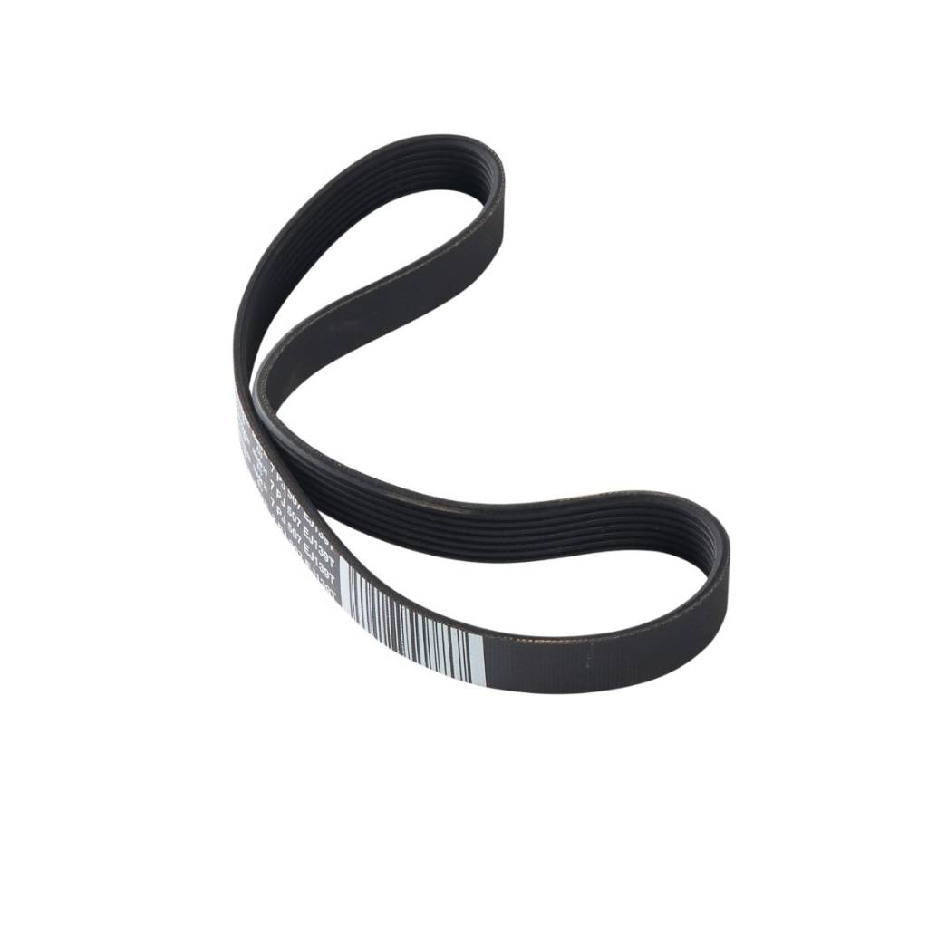 Tennant Belt Drive