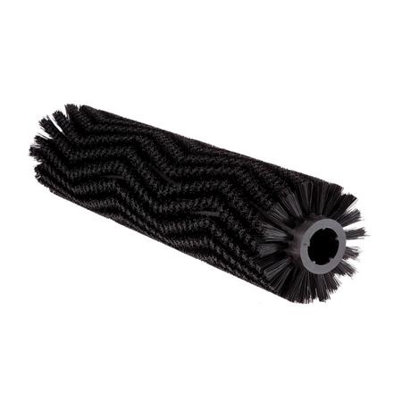 [1201572] Tennant Genuine 31&quot; Cylindrical Scrub Brush - Polypropylene