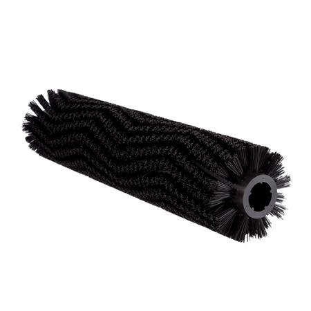 Tennant 31" Cylindrical Scrub Brush - HD Polypropylene