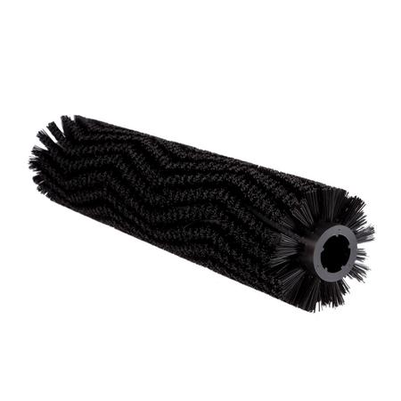 [1201926] Tennant Genuine 31&quot; Cylindrical Scrub Brush - HD Polypropylene