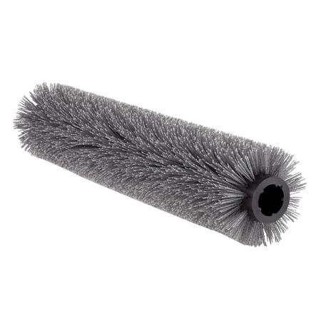 [1201928] Tennant Genuine 31&quot; Cylindrical Scrub Brush - Super Abrasive