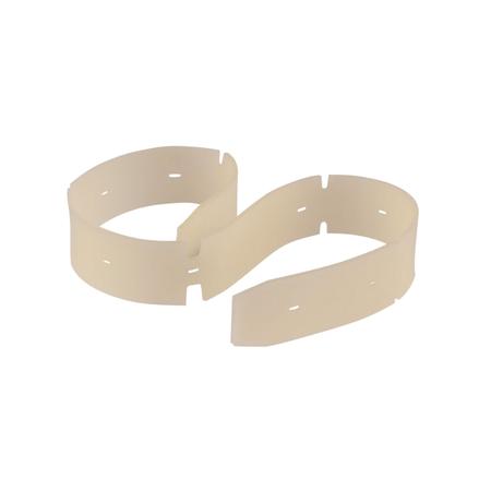 [391377] Tennant Front Squeegee Blade - Urethane