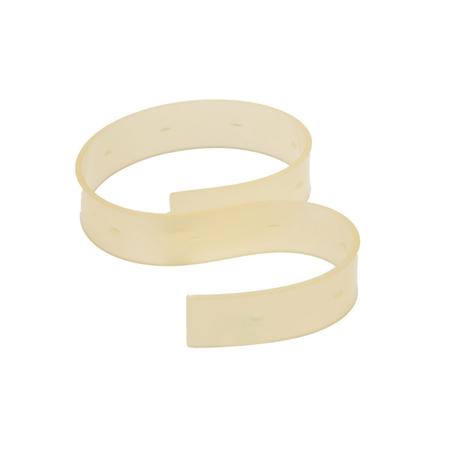 Tennant Rear Squeegee Blade - Polyurethane