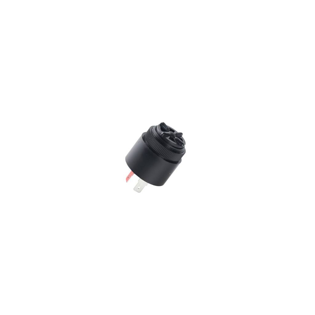 Tennant Alarm, 9- 48vdc, 95 Db(A)