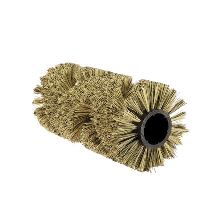 Tennant 22" Main Broom – Polypropylene Wedge