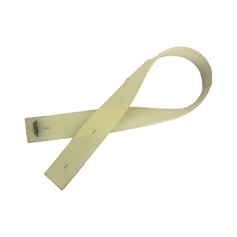 Tennant Rear Squeegee Blade (500mm) - Urethane