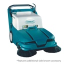 T3640 Battery Sweeper