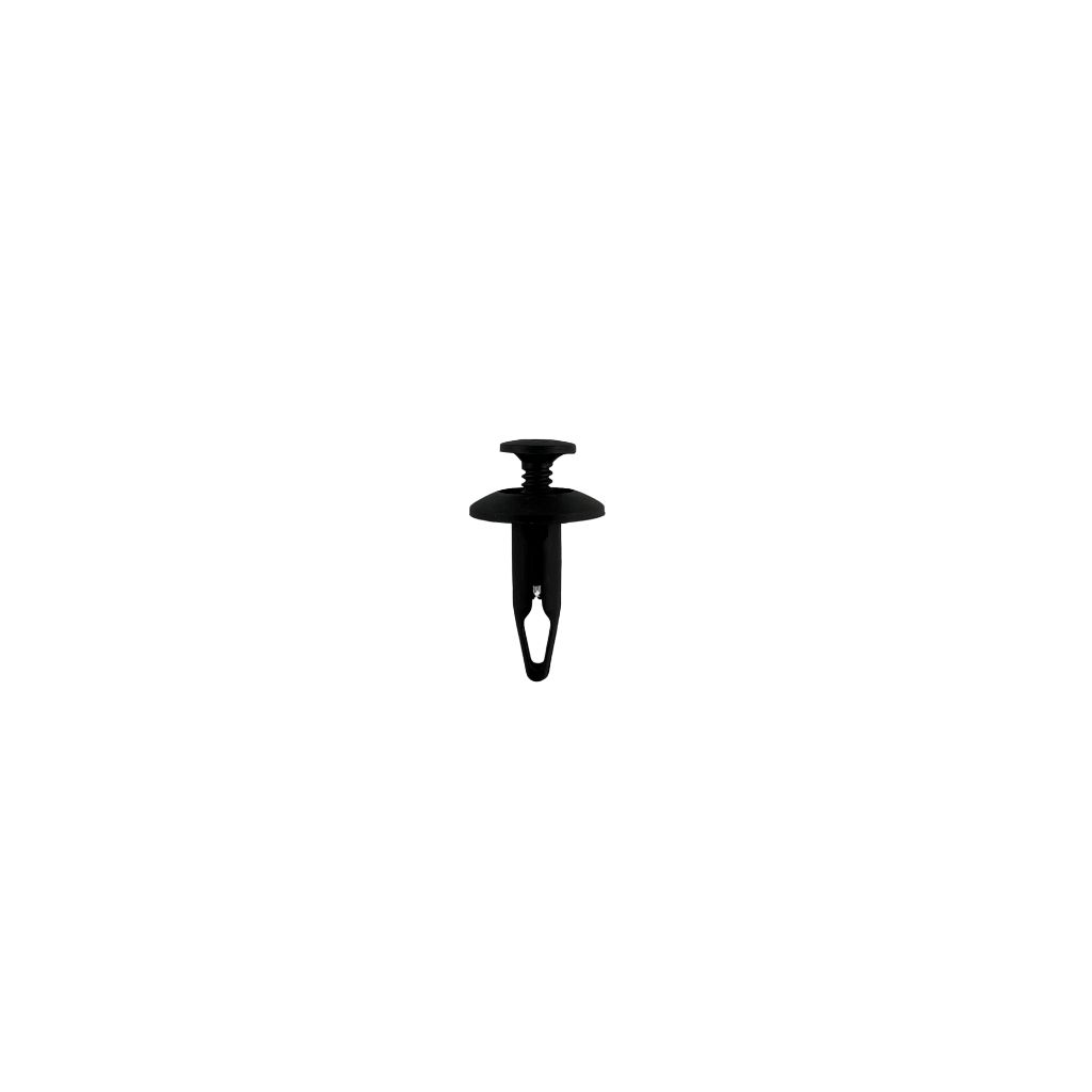 [72970] Tennant Rivet, Plstc
