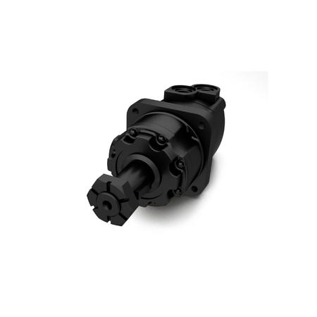 Interior Gear Hydraulic Motor