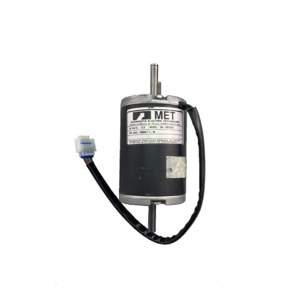 Tennant Shaker Motor 12v