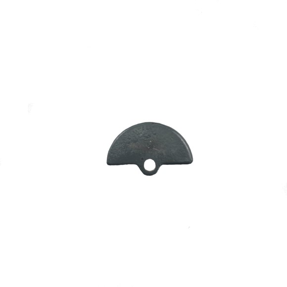 Tennant Weight, Electronic, Pntd