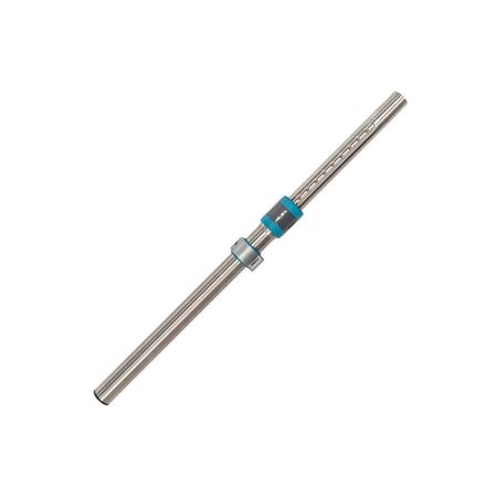 Kit Assy Telescopic Wand 530mm Inox W/T Holder