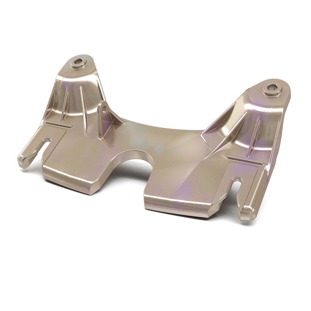 Tennant Aluminium Squeegee Coupling