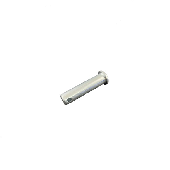 Tennant Pin, Clevis, 10mm D x 40mm L