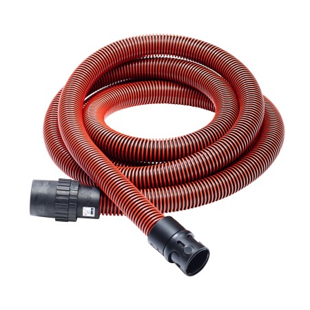 32mm Red Suction Hose 4000mm