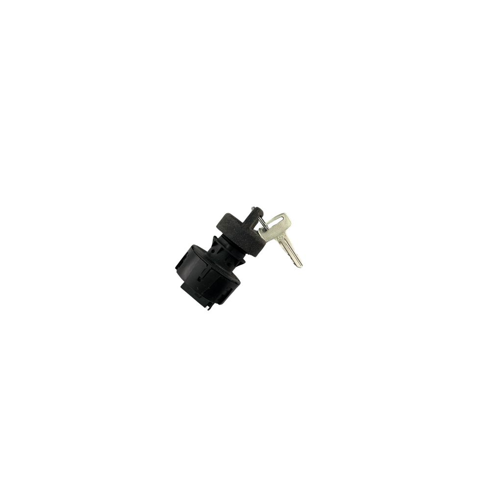 Tennant Switch Key, 4 Position [Honeywell]