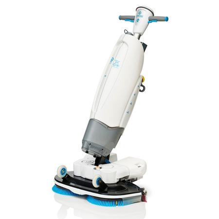 i-mop XXL Pro Floor Scrubber