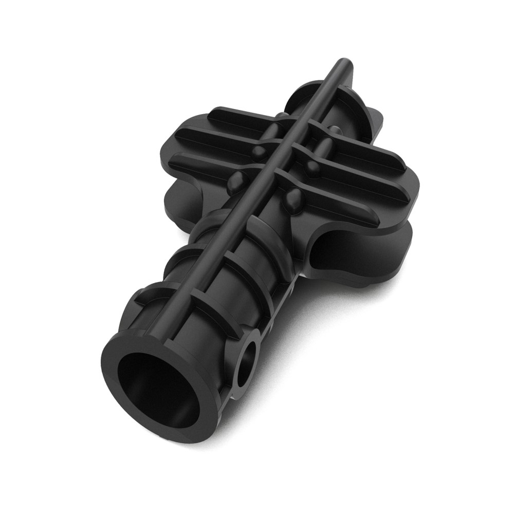 Tennant Actuator Spring Squeegee Housing