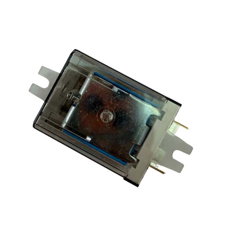 Relay Finder 65.31 30A, 24V Suct.M