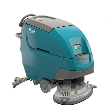 [MV-T500-0056] Tennant T500 700mm Walk-Behind Disc Scrubber