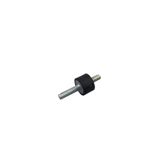 Isolator, Vib, 075D, M6 Stud Both Ends