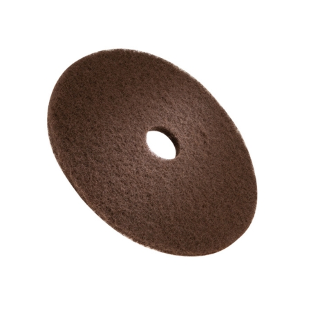 Tennant 20&quot; Brown Stripping - 3M