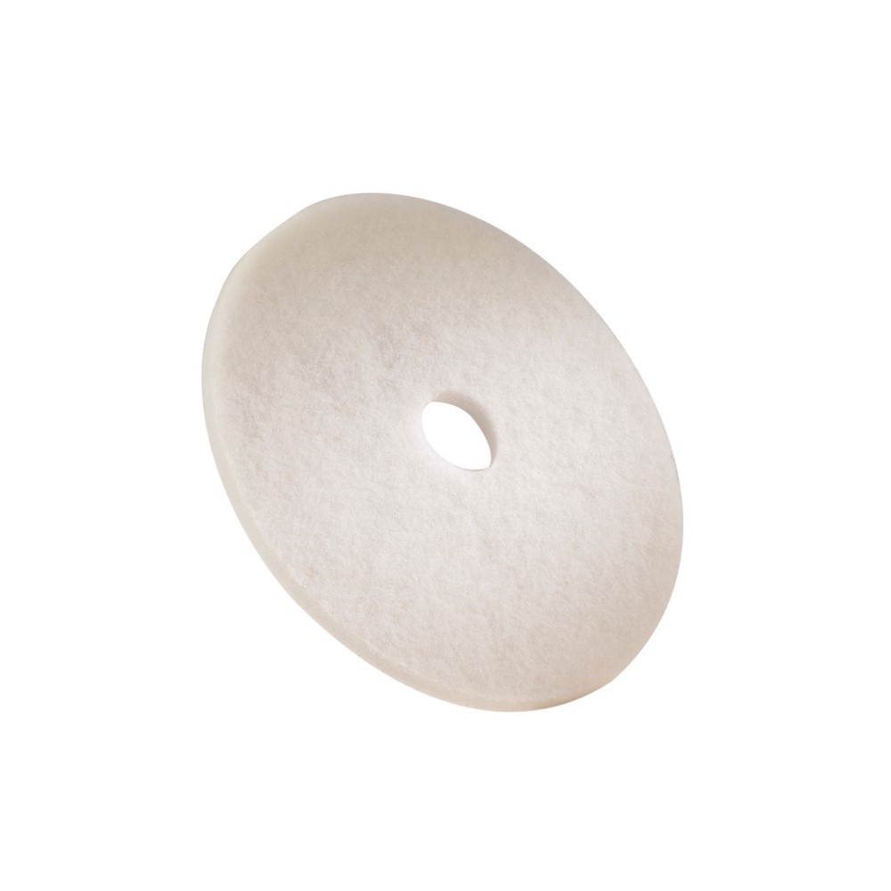 Tennant White Polishing - 3M
