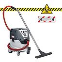 VHS42 40L Wet & Dry Vacuum H Class