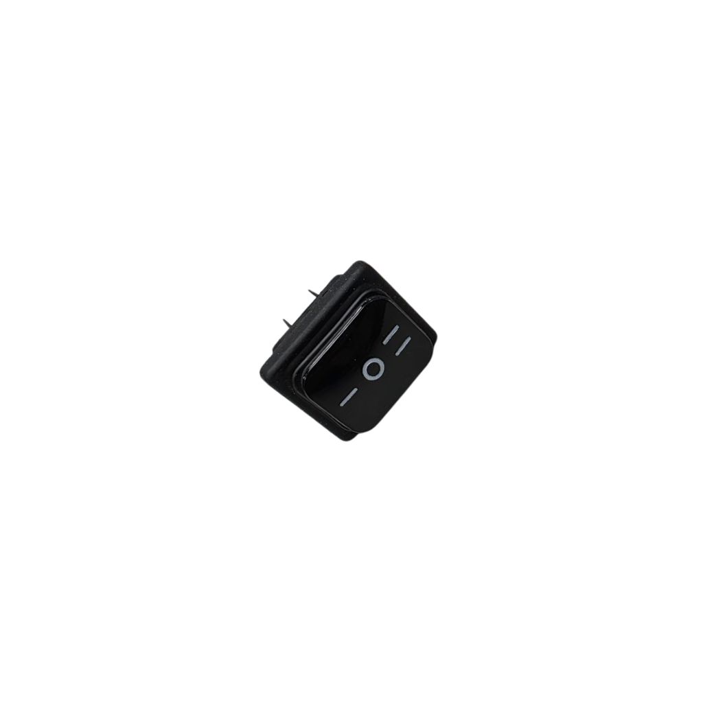 [438352] Bipolar Switch 16A Faston 6.3
