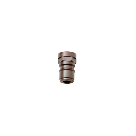 Nipple Female Quick Coupling 3/8&quot;