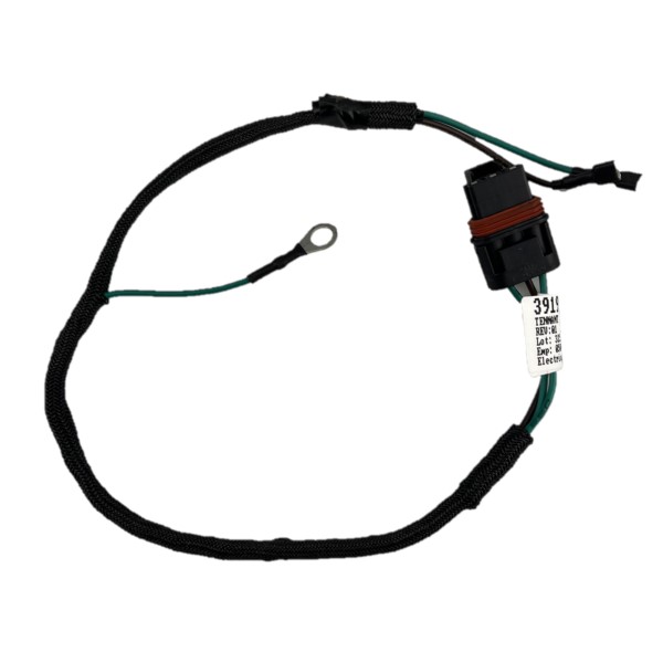 [391951] Tennant Harness, Seat (T7)
