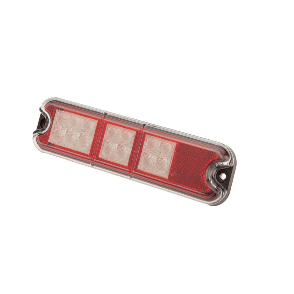 Taillight 12VDC