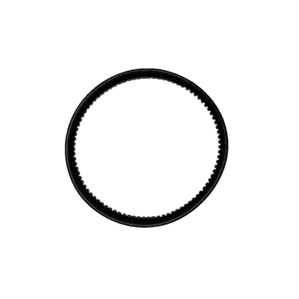 [60470] Tennant Belt, V, 19.0l, Cogged [4l]