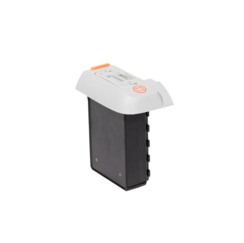 [41600869] 36V Lithium Battery & Cover