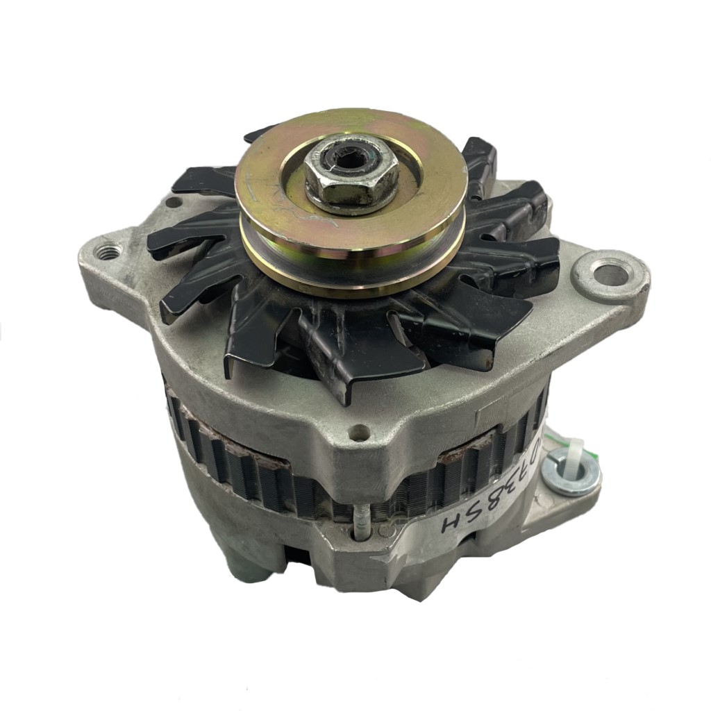 Alternator 105AMP