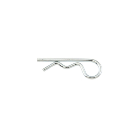 [08085] Tennant Steel Pin