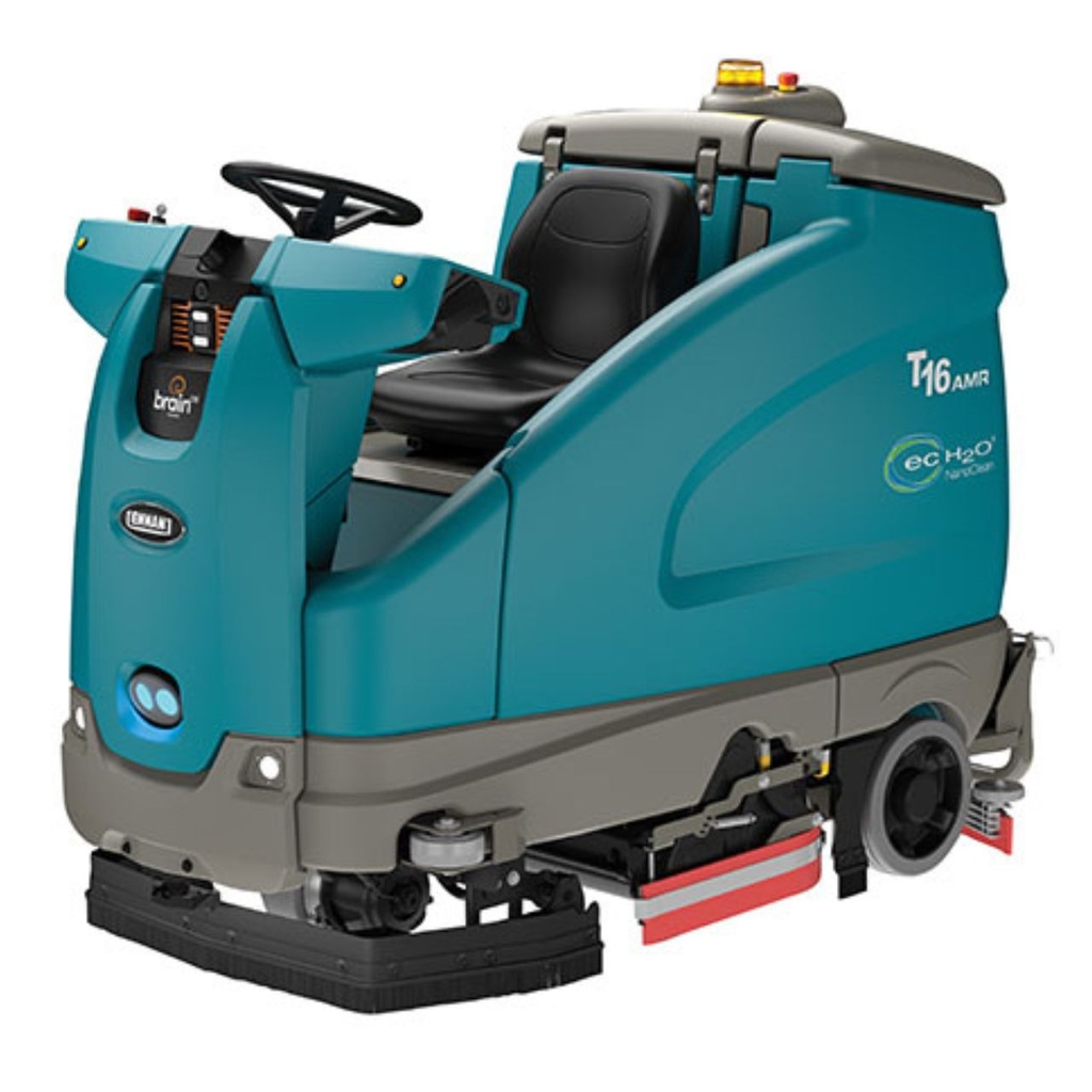 Tennant T16AMR Industrial Robotic Floor Scrubber