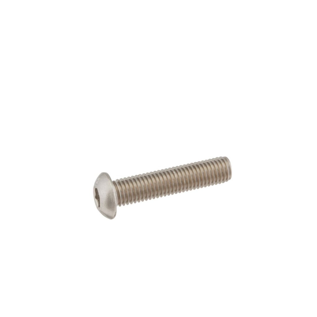 Stainless Steel Screw