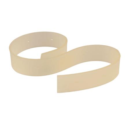 Tennant Rear Squeegee - Polyurethane