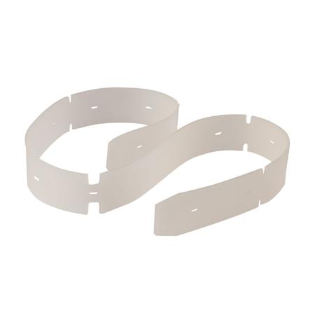 [222434] Tennant Front Squeegee - Polyurethane